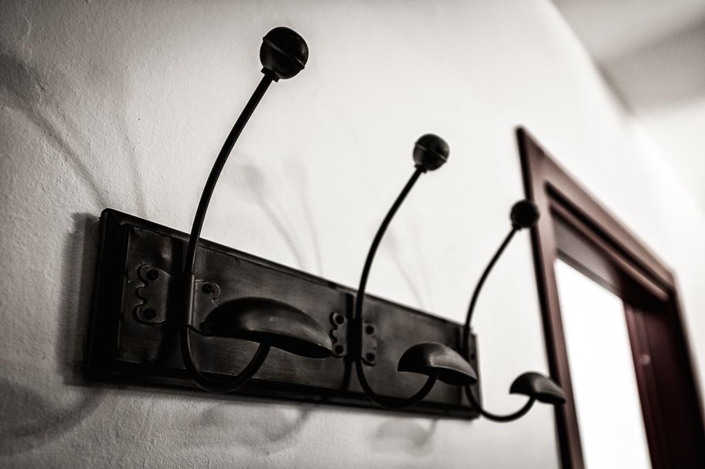 לינה וארוחת בוקר סן ג'וליאנו מילנזה Casa Rosa מראה חיצוני תמונה